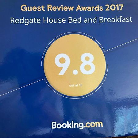 Redgate House Bed & Breakfast 런던데리 외부 사진