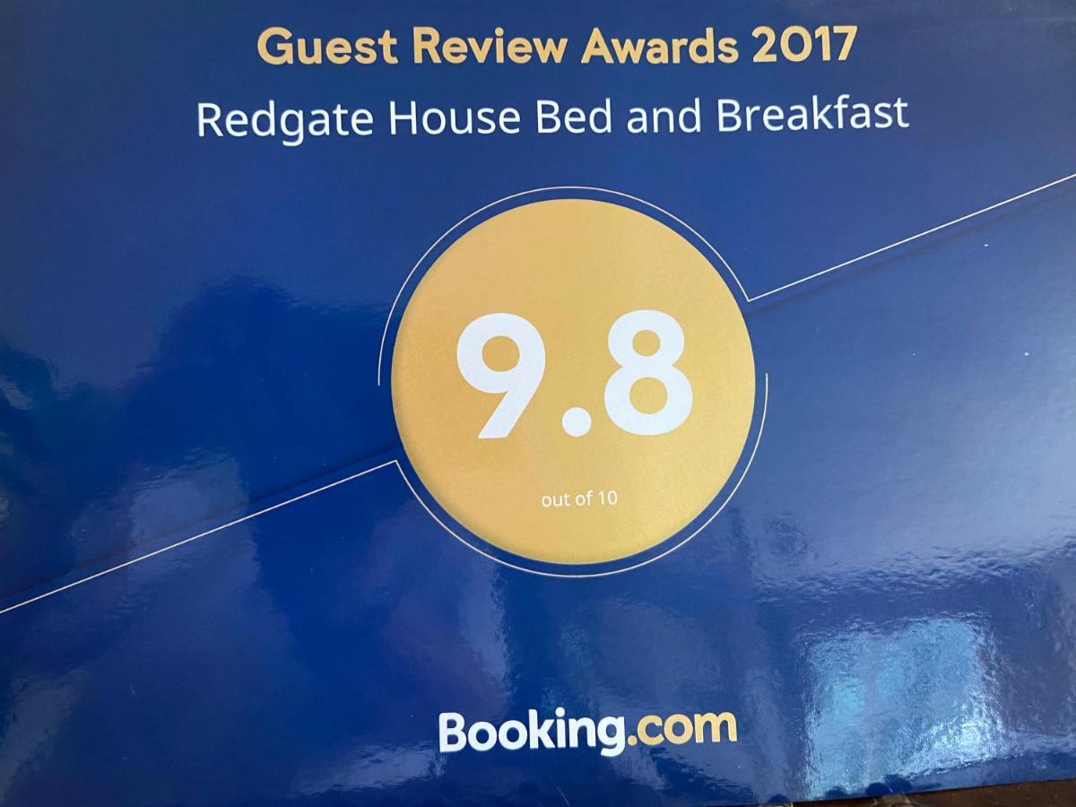 Redgate House Bed & Breakfast 런던데리 외부 사진