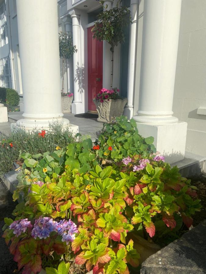 Redgate House Bed & Breakfast 런던데리 외부 사진