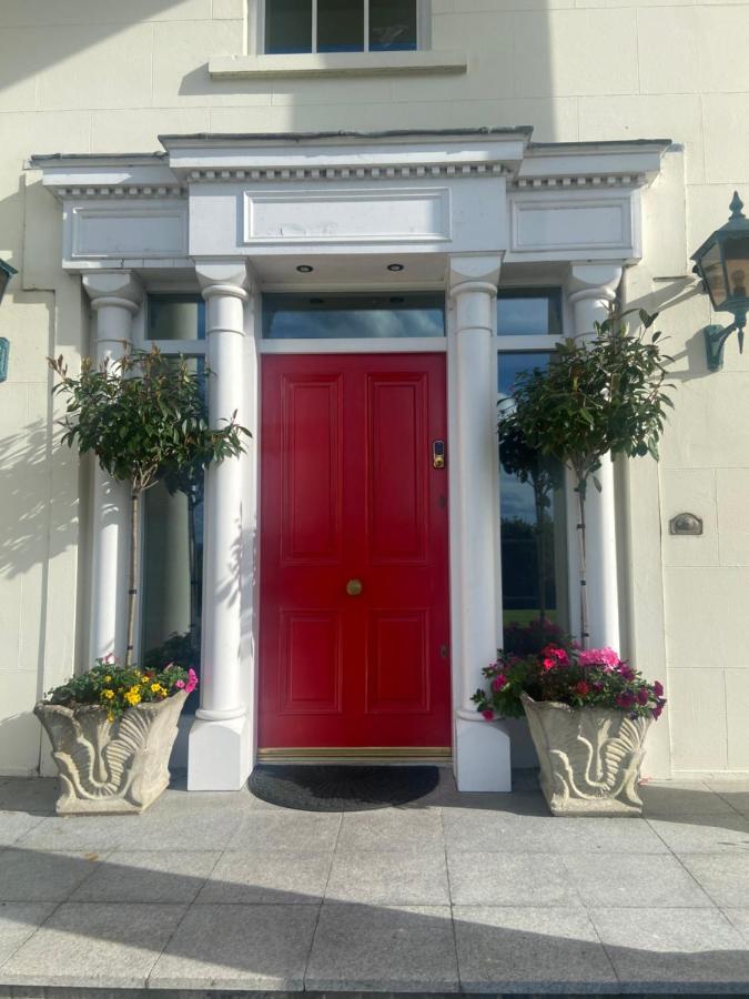 Redgate House Bed & Breakfast 런던데리 외부 사진