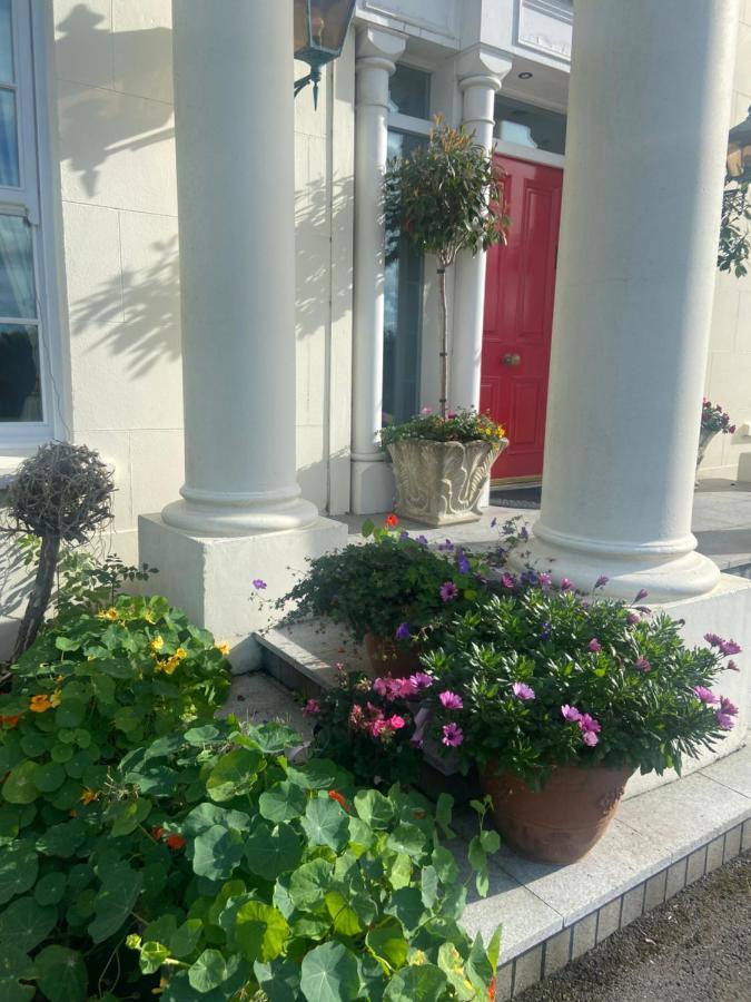 Redgate House Bed & Breakfast 런던데리 외부 사진