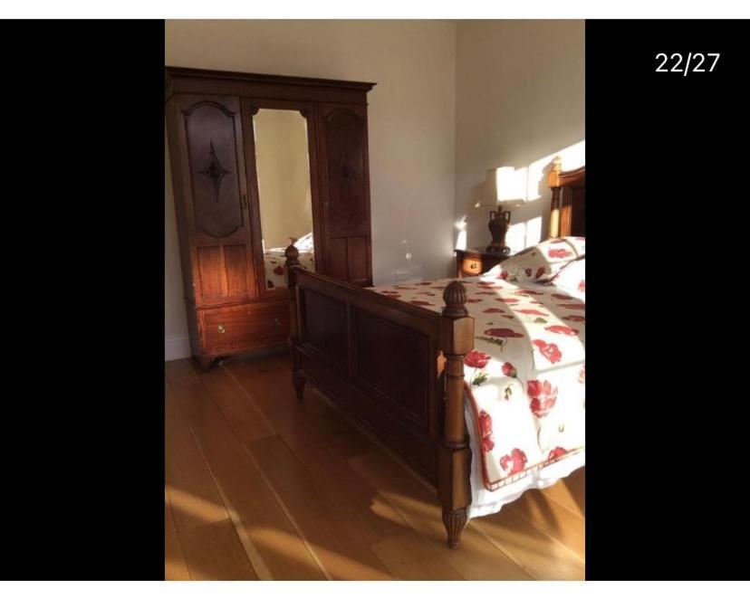 Redgate House Bed & Breakfast 런던데리 외부 사진