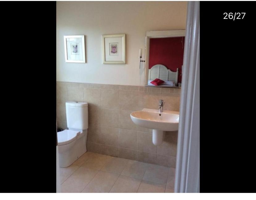 Redgate House Bed & Breakfast 런던데리 외부 사진