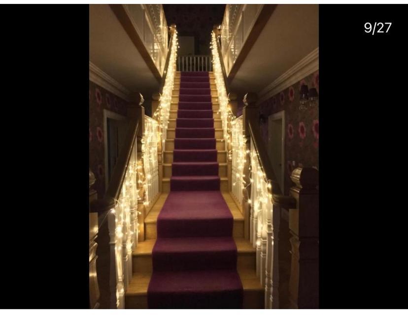 Redgate House Bed & Breakfast 런던데리 외부 사진