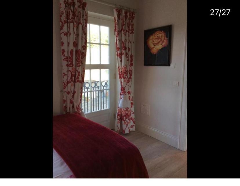 Redgate House Bed & Breakfast 런던데리 외부 사진