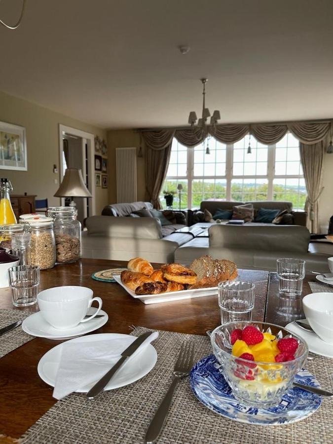 Redgate House Bed & Breakfast 런던데리 외부 사진