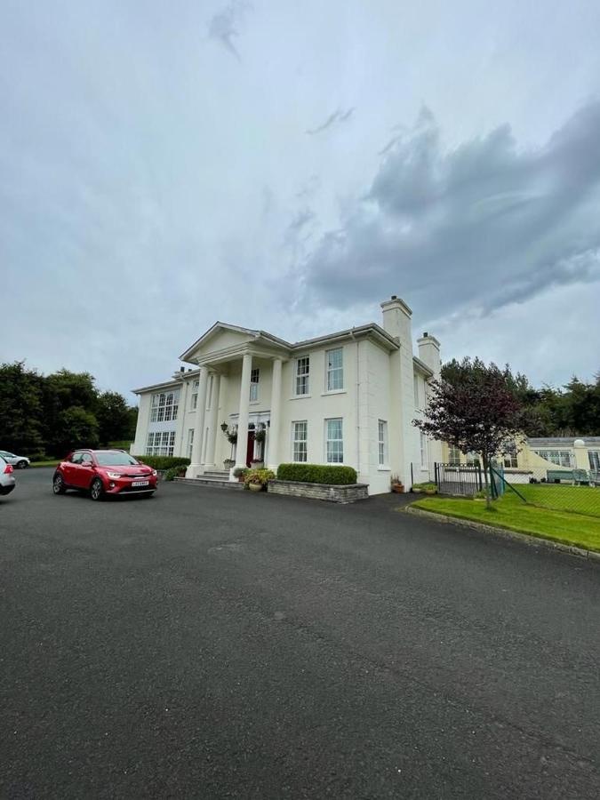 Redgate House Bed & Breakfast 런던데리 외부 사진