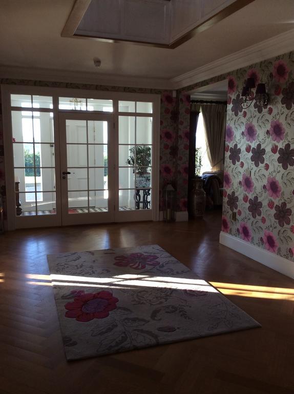 Redgate House Bed & Breakfast 런던데리 외부 사진