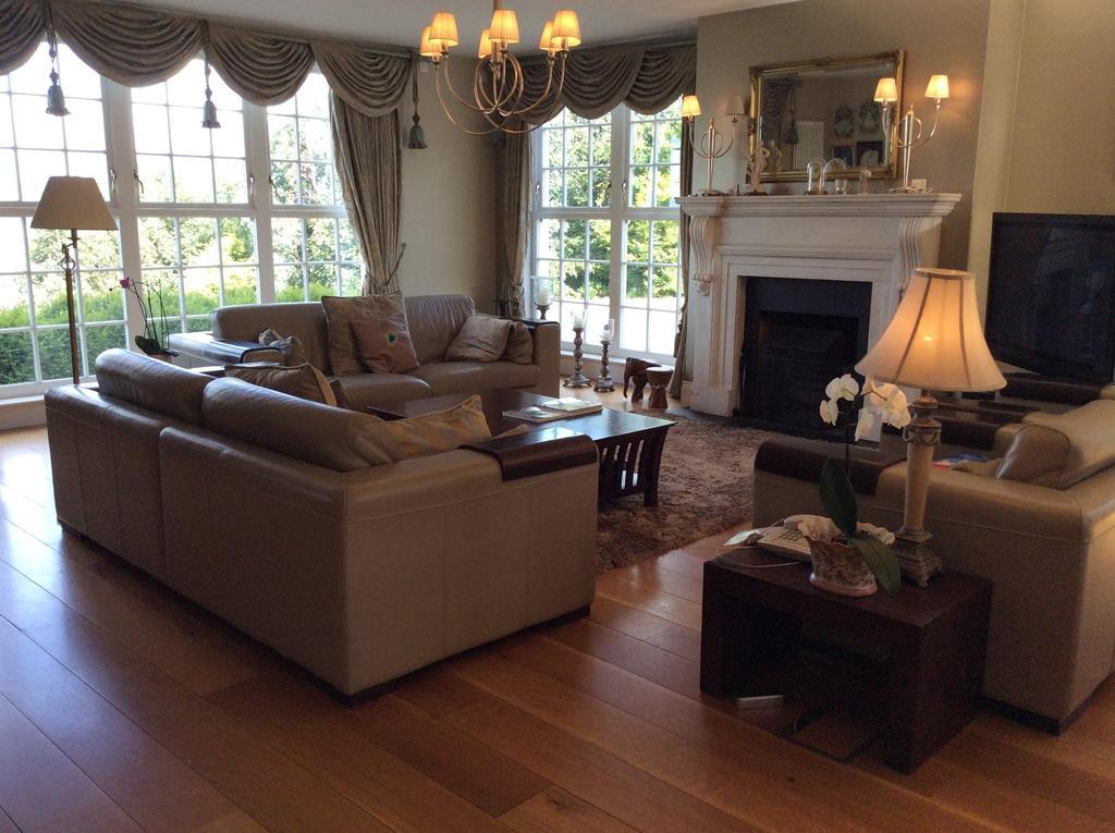 Redgate House Bed & Breakfast 런던데리 외부 사진