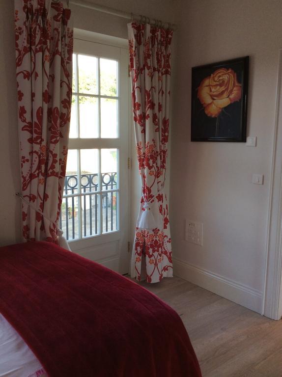 Redgate House Bed & Breakfast 런던데리 외부 사진