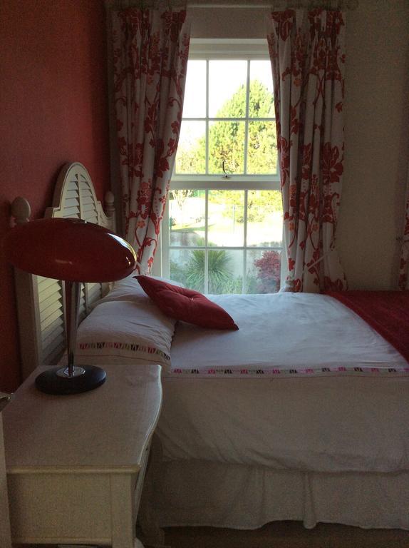 Redgate House Bed & Breakfast 런던데리 외부 사진