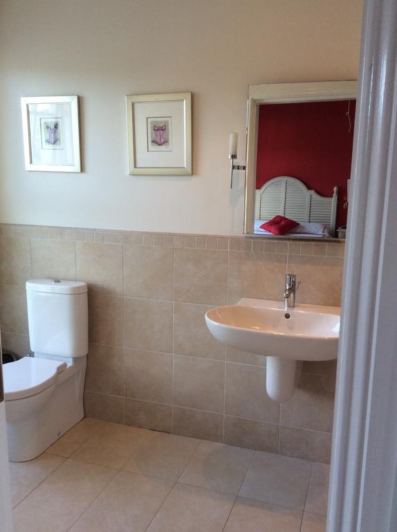 Redgate House Bed & Breakfast 런던데리 외부 사진