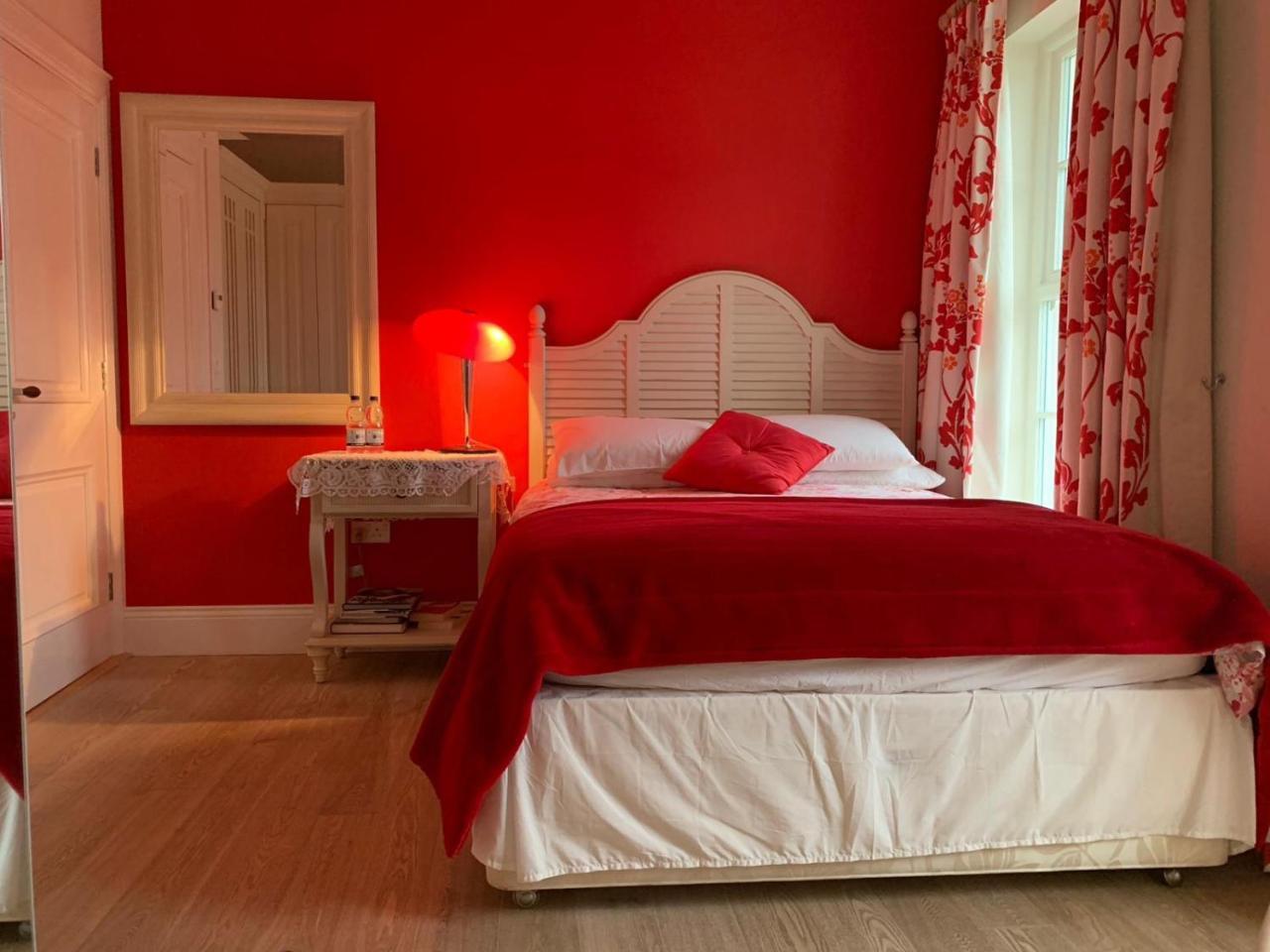 Redgate House Bed & Breakfast 런던데리 외부 사진
